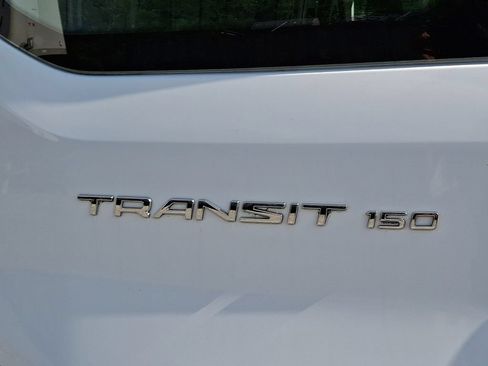 Used 2016 Ford Transit 150 148 Low Roof RWD image 11