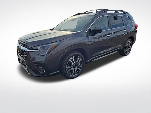 New 2025 Subaru Ascent Touring w/ Popular Package #2 image 3