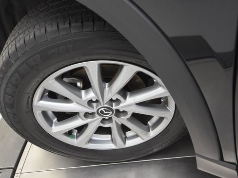 Certified 2023 MAZDA CX-5 AWD 2.5 S image 36