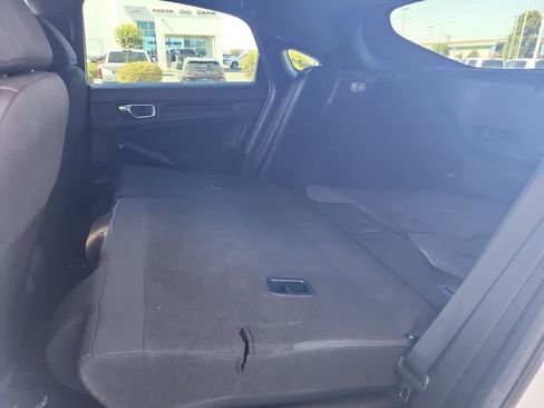 Used 2024 Honda Civic Sport image 29