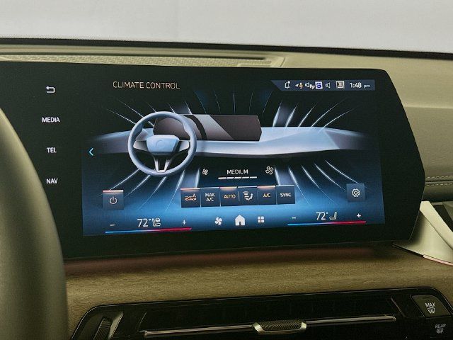 Used 2026 BMW X1 xDrive28i w/ Convenience Package AWD/4WD image 16