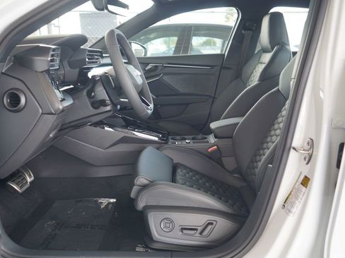 New 2026 Audi RS 3 image 6