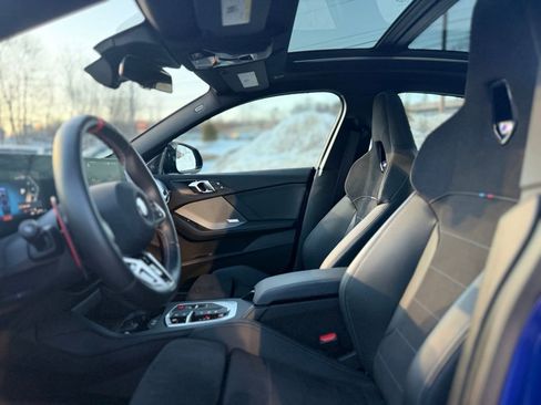 Certified 2025 BMW M235i xDrive M235i xDrive w/ M Performance Package image 13