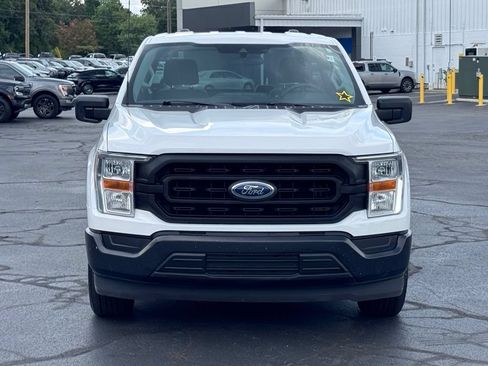 Used 2022 Ford F150 XL w/ Equipment Group 101A High RWD image 16