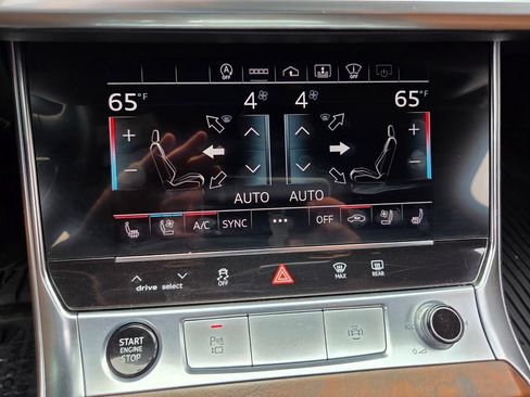 Used 2022 Audi A6 3.0T Prestige w/ Prestige Package AWD/4WD image 24