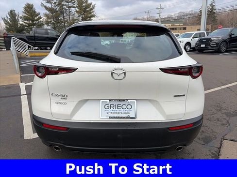 Used 2024 MAZDA CX-30 AWD 2.5 S image 5
