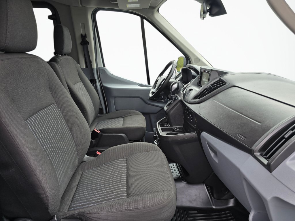 Used 2017 Ford Transit 350 XLT RWD image 44