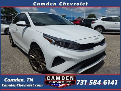 Used 2024 Kia Forte LXS w/ LXS Technology Package