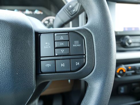 Used 2023 Ford F150 XLT image 21