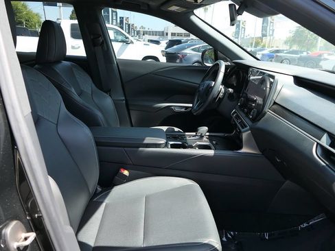 Used 2024 Lexus RX 350 Premium w/ Cold Area Package FWD image 26