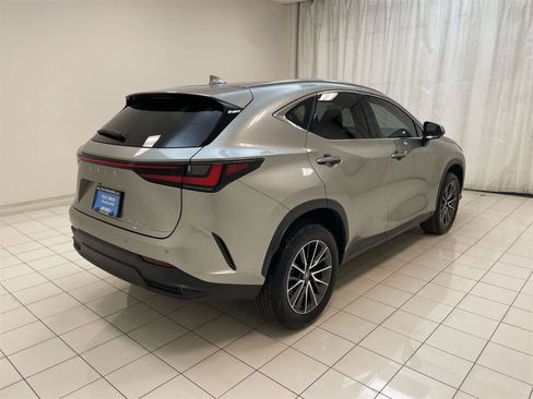 Used 2024 Lexus NX 350 AWD w/ Premium Package image 29