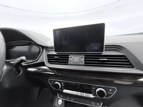 Used 2018 Audi Q5 2.0T Premium AWD/4WD image 15