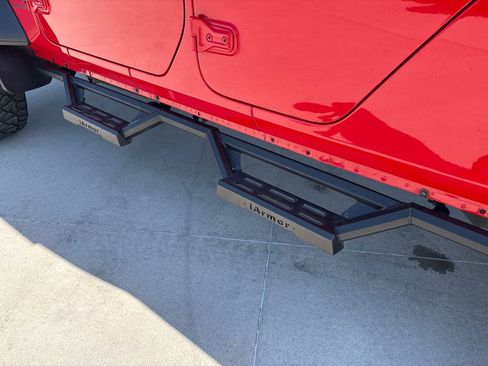 Used 2020 Jeep Gladiator Sport w/ Quick Order Package 24S AWD/4WD image 49