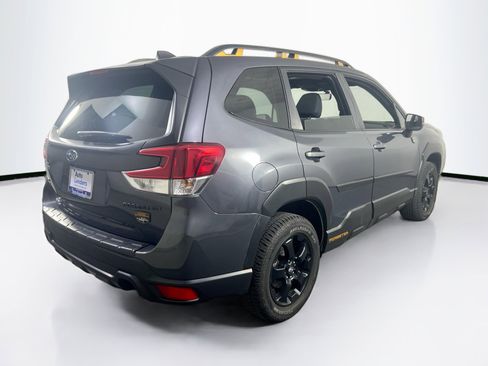 Used 2022 Subaru Forester Wilderness image 5