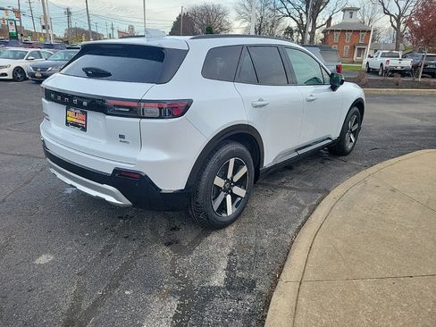 New 2026 Honda Prologue Touring image 5