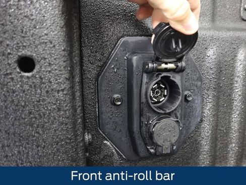 New 2026 Ford F350 XL w/ STX Appearance Package image 34