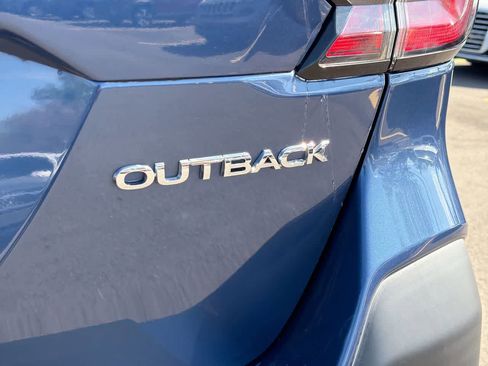 Used 2021 Subaru Outback Premium AWD/4WD image 18