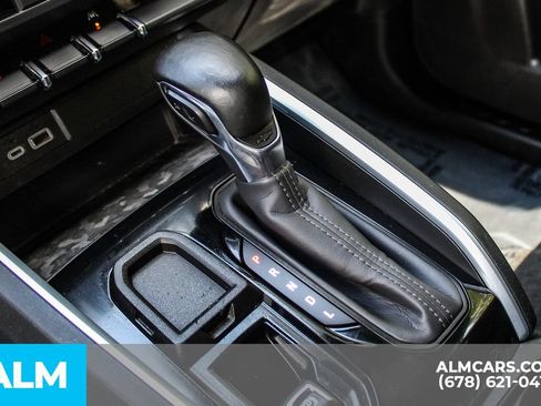Used 2023 Chevrolet Colorado LT w/ LT Convenience Package RWD image 36