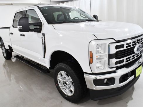New 2026 Ford F350 XLT image 5