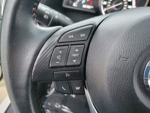 Used 2015 MAZDA MAZDA3 i Grand Touring FWD image 37