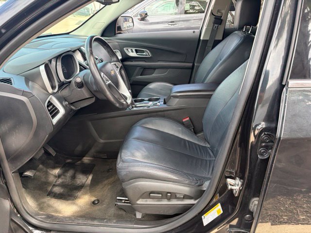 Used 2014 Chevrolet Equinox LT w/ Driver Convenience Package FWD image 6