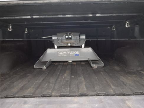 Used 2017 Chevrolet Silverado 2500 High Country w/ Duramax Plus Package AWD/4WD image 29