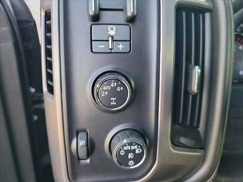 Used 2015 GMC Sierra 1500 SLE w/ All-Terrain Package image 23