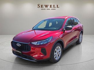 New 2026 Ford Escape Active video 1