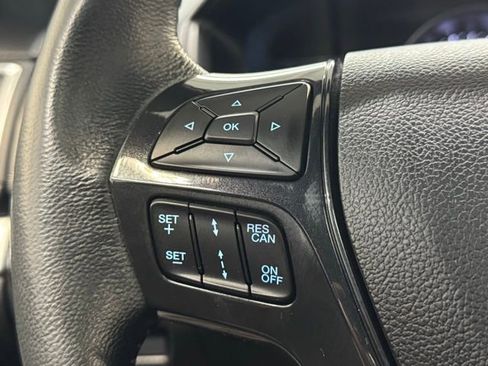 Used 2017 Ford Explorer Sport w/ Equipment Group 401A image 16