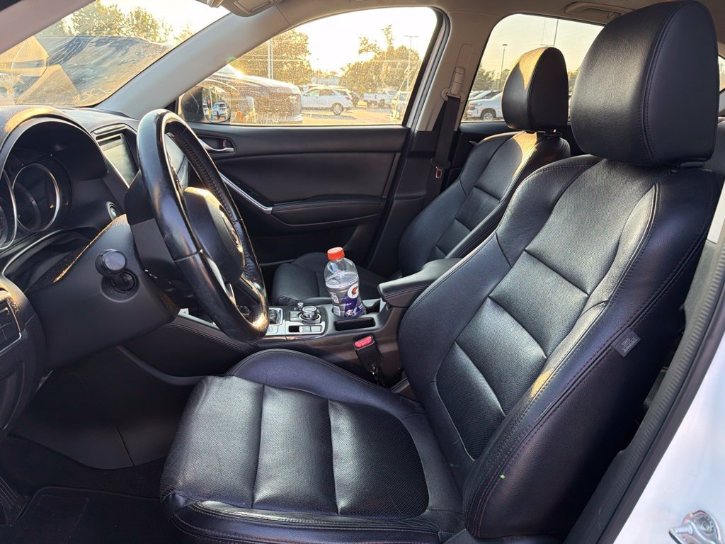 Used 2016 MAZDA CX-5 Grand Touring AWD/4WD image 9