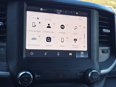 Used 2024 RAM 2500 Big Horn image 15