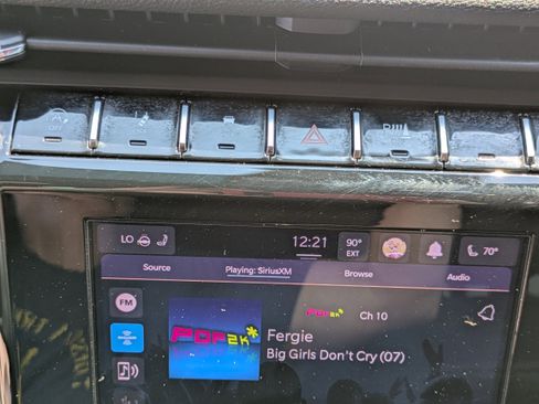 Used 2023 Jeep Grand Cherokee Altitude image 33