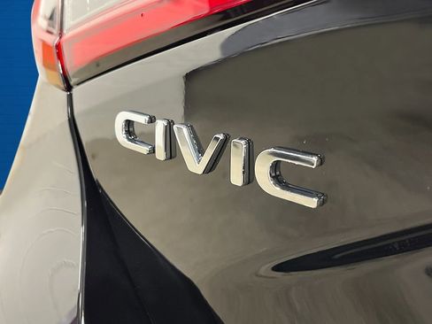 New 2026 Honda Civic Sport Touring image 10