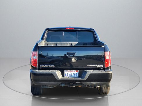 Used 2010 Honda Ridgeline RTL image 7