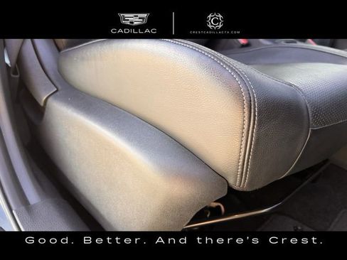 Used 2017 Nissan Rogue SL w/ SL Premium Package image 24