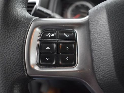 Used 2024 RAM 1500 Classic Warlock image 17