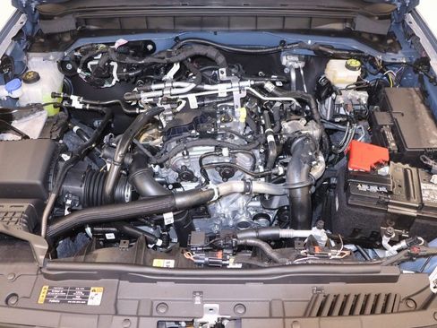 New 2025 Ford Bronco Outer Banks image 29