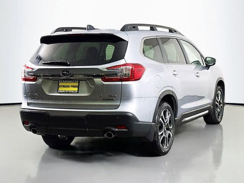 New 2026 Subaru Ascent Touring image 7