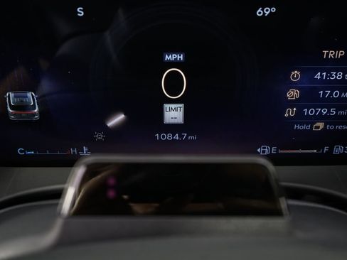 New 2026 Lincoln Aviator Reserve AWD/4WD image 26