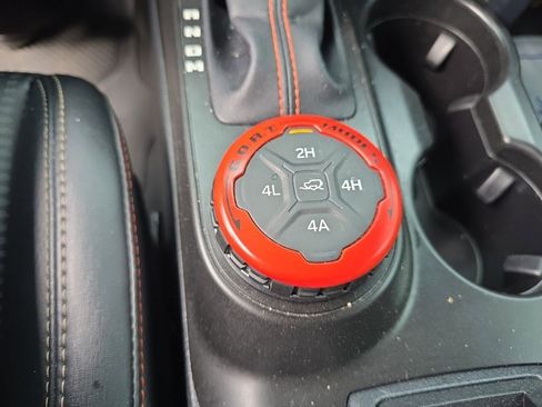 Used 2023 Ford Bronco Raptor AWD/4WD image 28