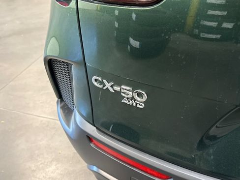 New 2026 MAZDA CX-50 AWD 2.5 S w/ Weather Package image 3