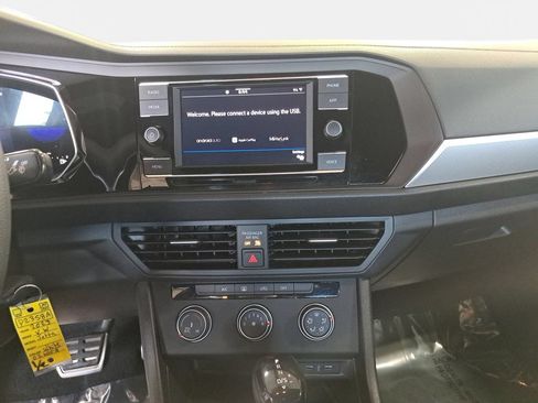 Used 2023 Volkswagen Jetta Sport FWD image 19