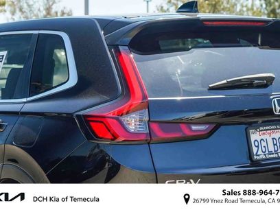 Used 2023 Honda CR-V EX
