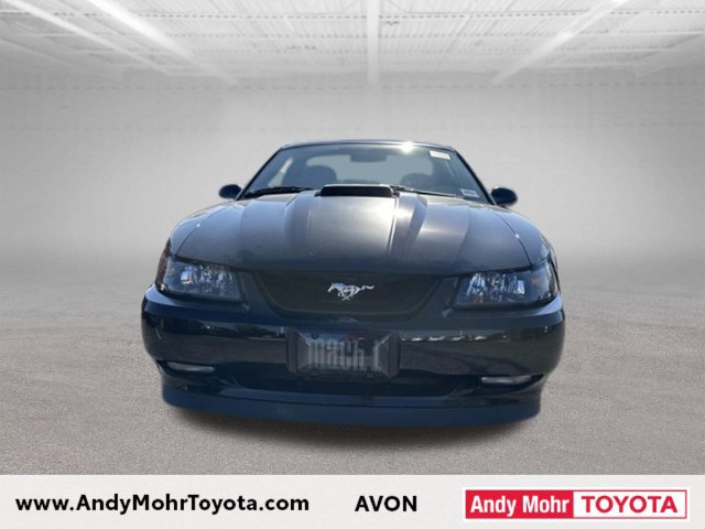 Used 2004 Ford Mustang Mach 1 RWD image 4