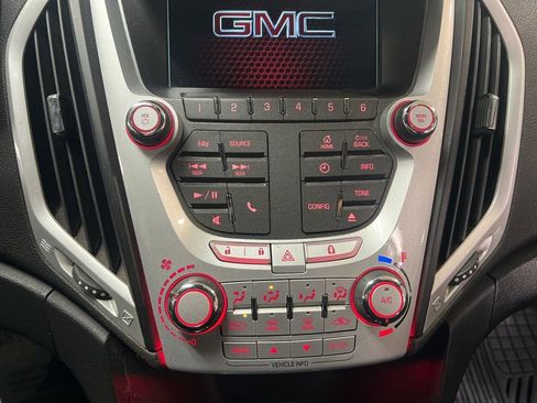 Used 2015 GMC Terrain SLE image 19