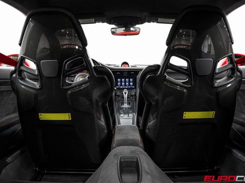 Used 2018 Porsche 911 GT3 RWD image 26
