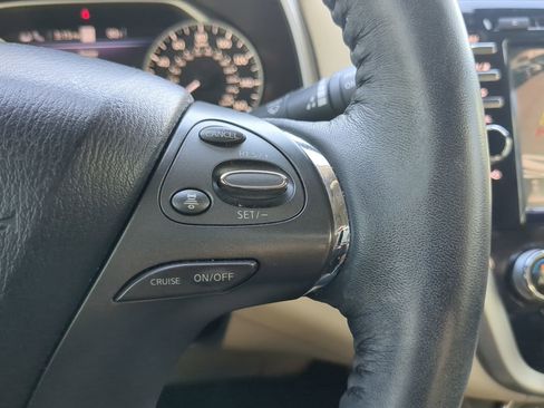 Used 2020 Nissan Murano Platinum image 21