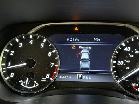 Used 2022 Nissan Frontier S RWD image 12