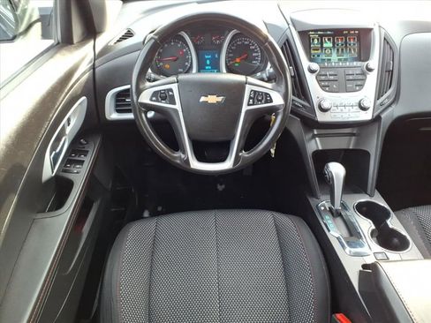 Used 2012 Chevrolet Equinox LT w/ Driver Convenience Package image 13
