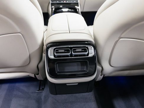 Used 2023 Mercedes-Benz S 580 4MATIC Sedan image 28